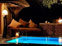 Manzini Swazi King Chalets 4*