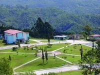 Villa Caburni 3*