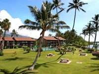 Castle Molokai Shores Resort Kaunakakai 3*