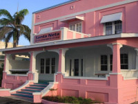 Santa Neta Apartments