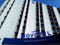 Novotel Dakar 4*