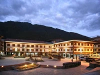 Druk Hotel 3*