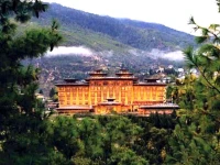Taj Tashi Bhutan 5*