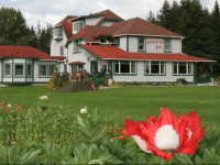 Gustavus Inn at Glacier Bay