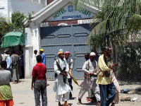 Sahafi