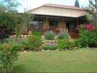 Dempseys Guest House
