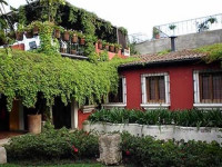 Casa Vecchia Boutique Hotel