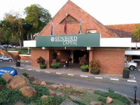 Sunbird Capital