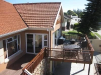 Algoa Bay Bed and Breakfast 3*