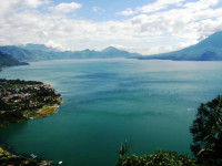 Atitlan Hotel Panajachel	