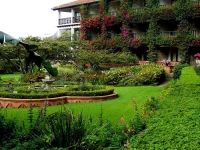 Hotel San Buenaventura De Atitlan 4*