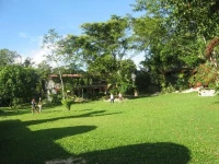 La Casa De Don David 2*