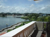Hotel Villa del Lago Flores 3*