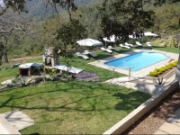 Chestnut Country Lodge 4*