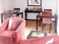 Calico Guest House 