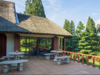 Thatchings Guest House