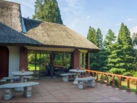 Thatchings Guest House 4*