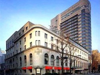 New Grand Hotel Yokohama