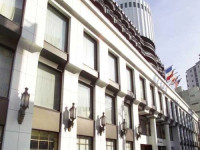 Rose hotel Yokohama