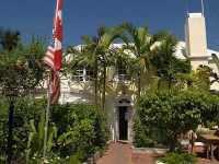 Runaway Hill Inn 3*