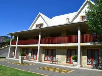 Riverwalk Bed and Breakfast 4*