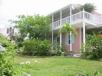 Bahama House Inn 3*
