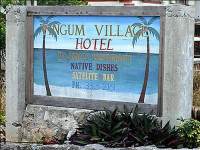 Tingum Village Hotel