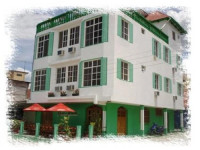 Hotel Casa Amelia