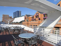Pier 5 Hotel