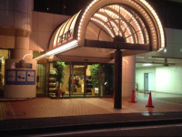 Star hotel Yokohama