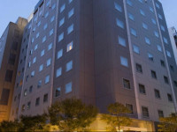 Jal City Kannai hotel Yokohama