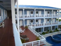 Casona del Lago 4*