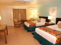 Anegada Reef Hotel 3*