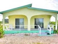 Cow Wreck Beach Resort 3*