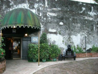 Pousada de Sao Tiago
