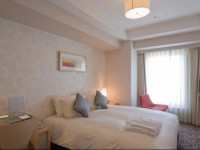 Hotel Resol Trinity Sapporo
