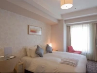 Hotel Resol Trinity Sapporo 3*