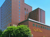 New Otani Inn Sapporo