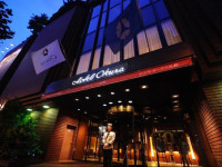 Hotel Okura Sapporo