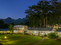 Tsitsikamma Village Inn