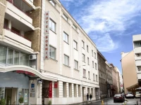 Bosnia Hotel 3*