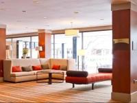Radisson Hotel Cross Keys Baltimore 3*