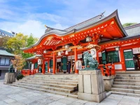 Kitagami Hotel 2*