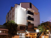 Hotel Asyl Nara