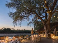 Simbavati River Lodge 4*