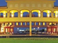Tulip Inn FZ LLC 3*