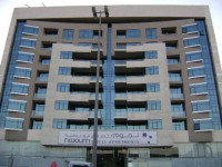 Nojoum Hotel Apartments
