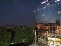 Hyatt Regency / Хаятт Ридженсi Київ 5*