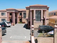Dolphin Dance Lodge 4*