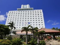 Hotel Nikko Yaeyama 4*